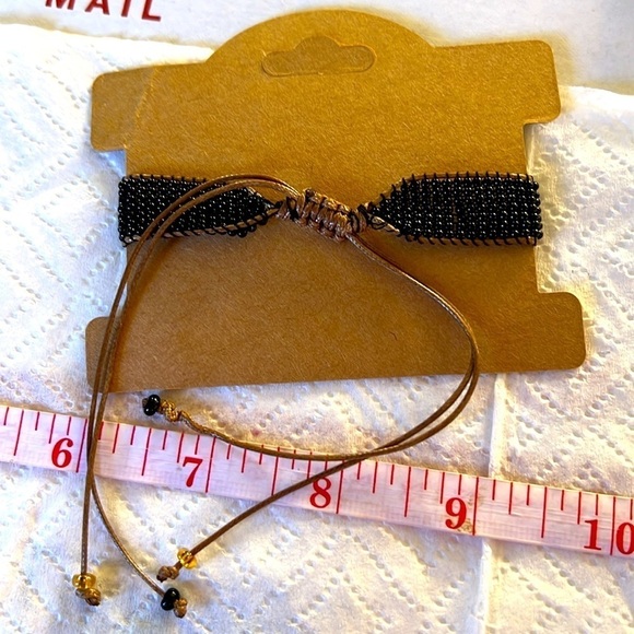 Bracelet, Aztec, Fashion Jewelry, lots of expansion with this one! - Picture 2 of 3